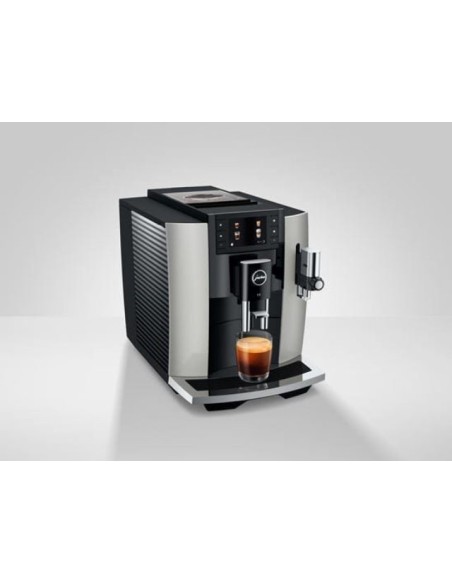 Cafetera Jura E8 Platino (EC)