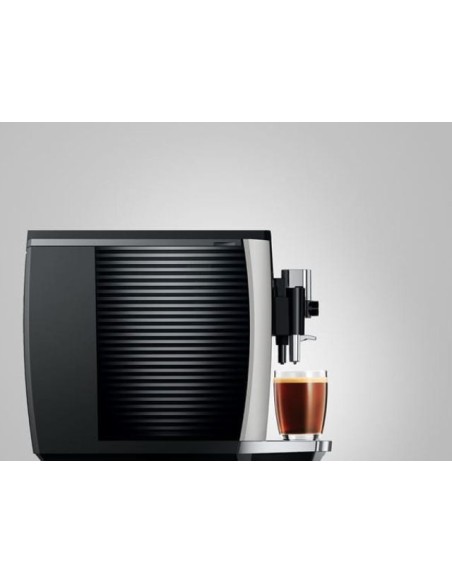 Cafetera Jura E8 Platino (EC)