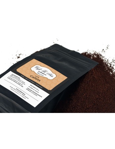 Café de Galleta
