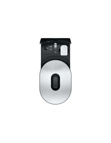Cool Control 0.6l Black (EB)