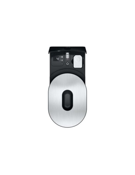 Cool Control 0.6l Black (EB)