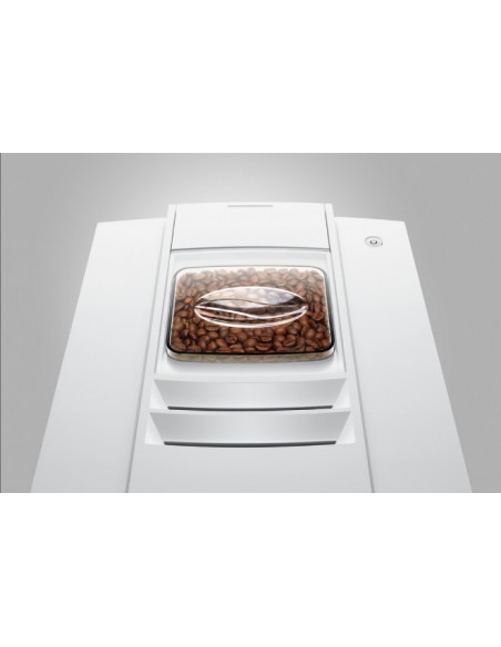 Cafetera Jura E4 Piano White (EA)
