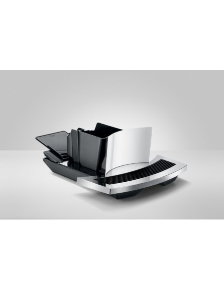 Cafetera Jura E4 Piano White (EA)