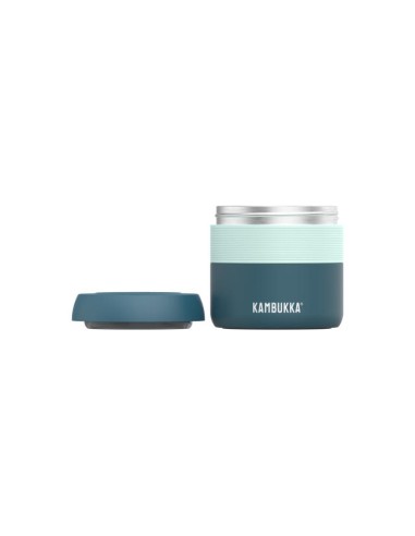 Kambukka Bora Deep Teal 400ml
