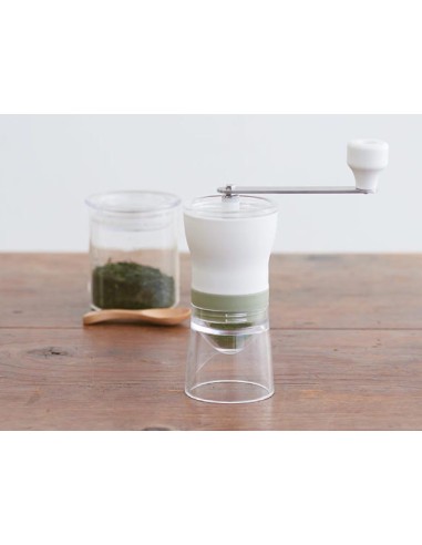 Molinillo de Té Matcha Chaco