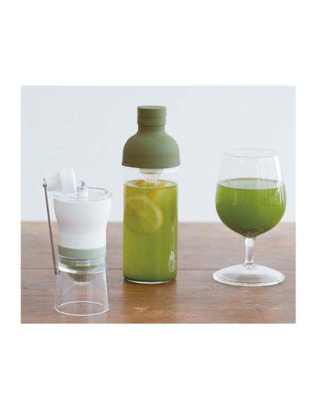 Molinillo de Té Matcha Chaco