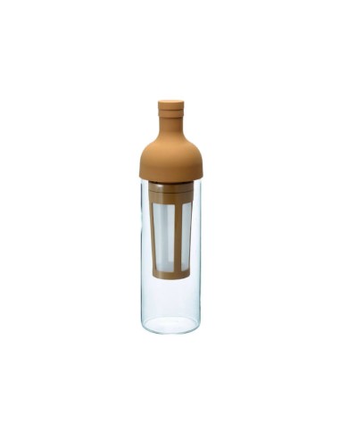 Botella Cold Brew Hario Milk Coffee