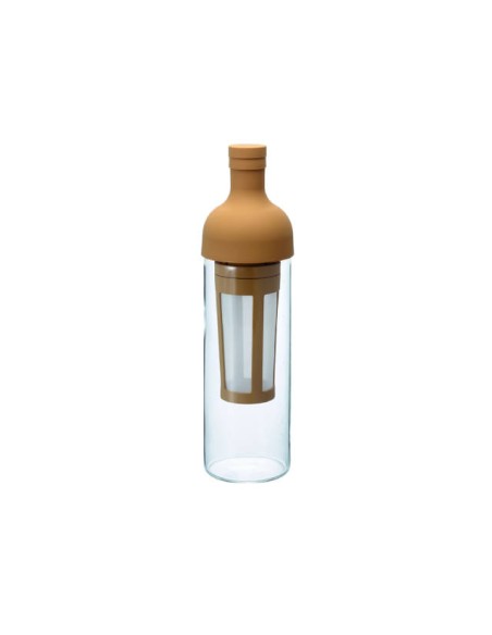 Botella Cold Brew Hario Milk Coffee