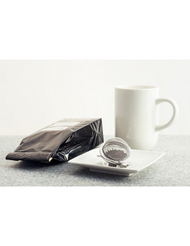 Infusor cadena