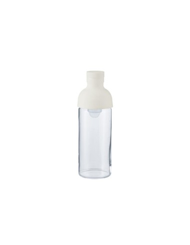 Botella Té Frío Hario White 300ml