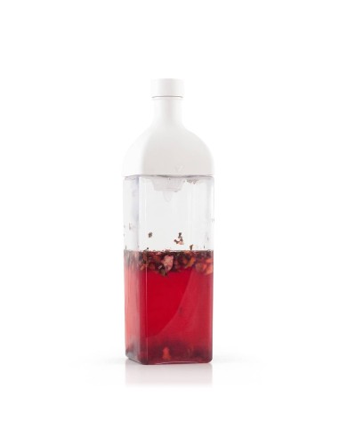 Botella Ka-Ku Hario White 1.2l