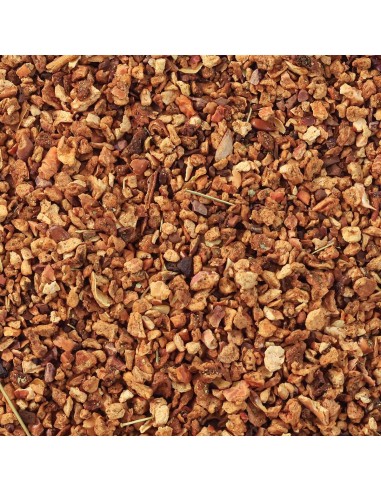 Cold Brew Vainilla Coffee
