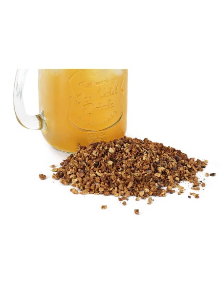 Cold Brew Vainilla Coffee