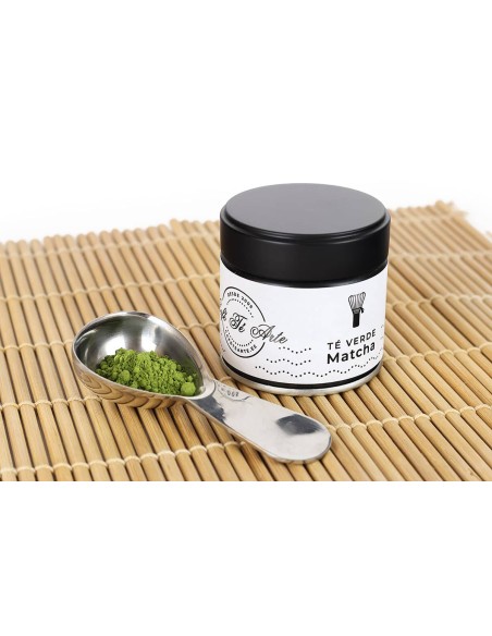 Té Matcha Kawane