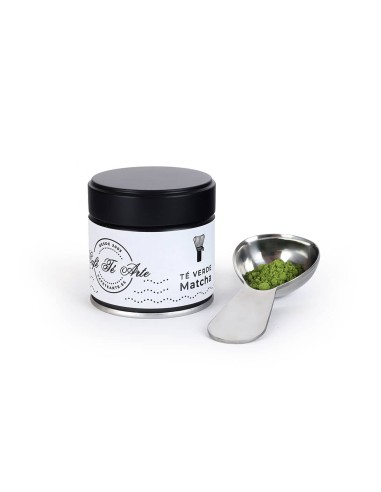 Té Matcha Kawane