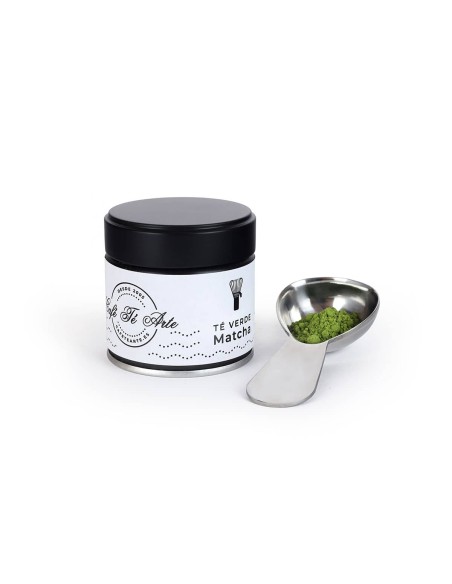 Té Matcha Kawane