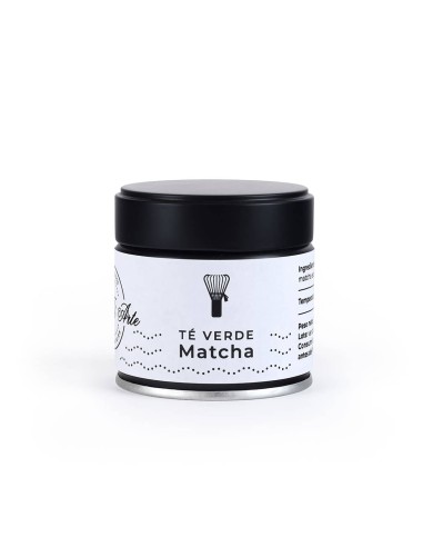 Té Matcha Kawane
