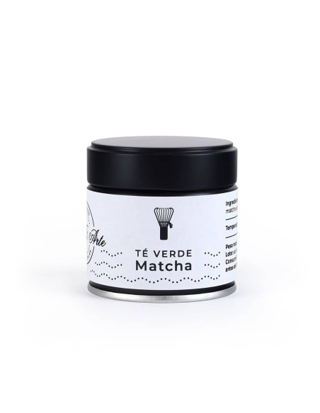 Té Matcha Kawane