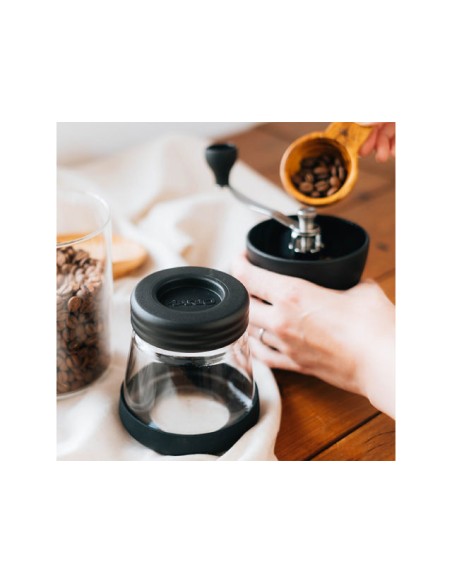 Molinillo de café manual Skerton Hario Plus