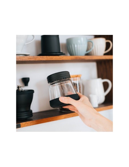 Molinillo de café manual Skerton Hario Plus