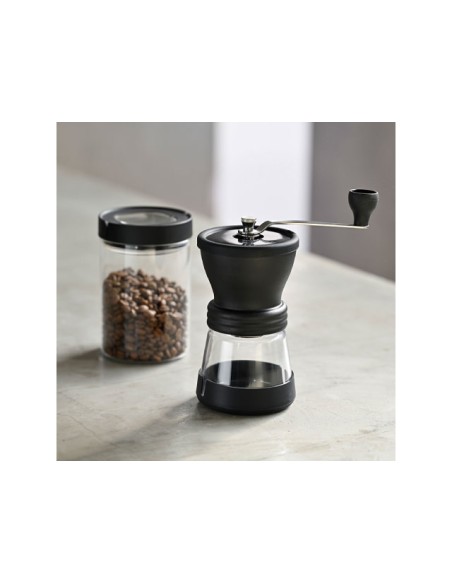 Molinillo de café manual Skerton Hario Plus