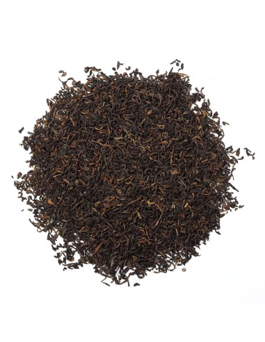 King of Pu-erh