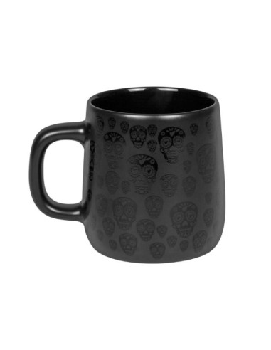 Taza Calaveras Mexicanas