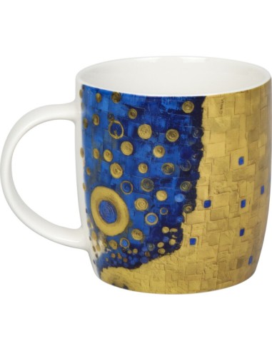 Taza Klimt's Cat