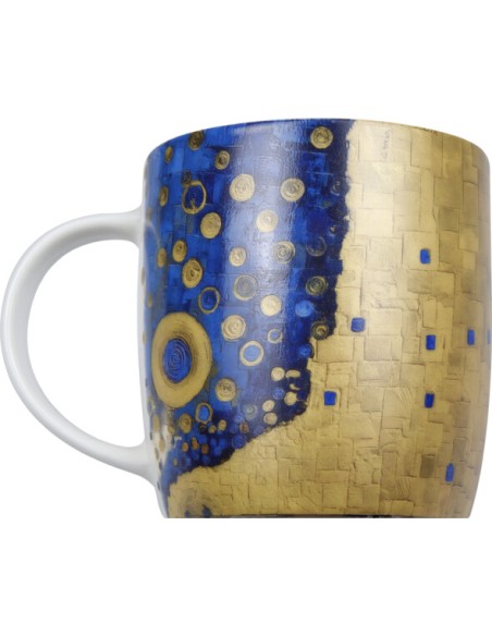 Taza Klimt's Cat