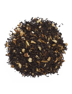 Té Rojo Pu-erh Flor de Naranjo
