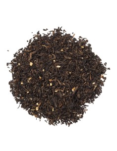 Té Rojo Pu-erh Avellana Caramelizada