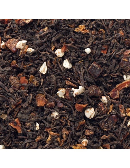 Pu-erh Dulce Granada