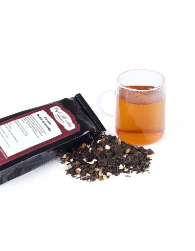 Pu-erh Dulce Granada