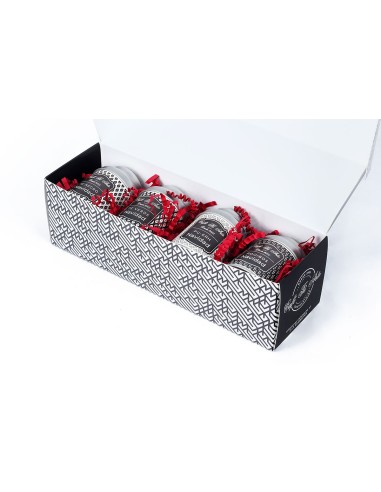 Pack Regalo Tés de Navidad