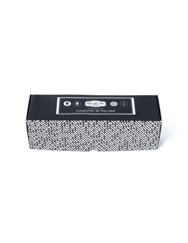 Pack Regalo Tés de Navidad
