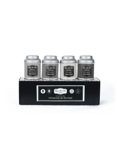 Pack Regalo Tés de Navidad