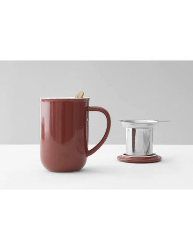 Tisanera Minima Balance Cranberry