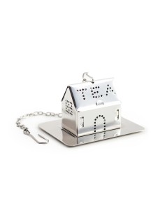 Infusor diseño Tea House