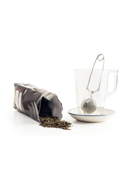 Infusor pinza Taza 45 mm