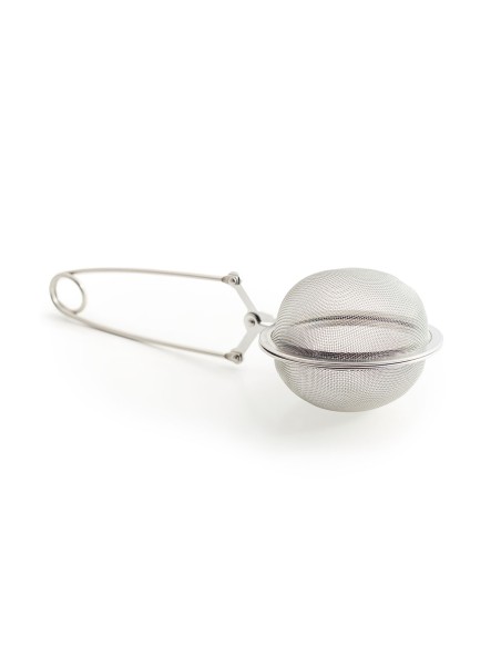 Infusor pinza Tetera 65 mm