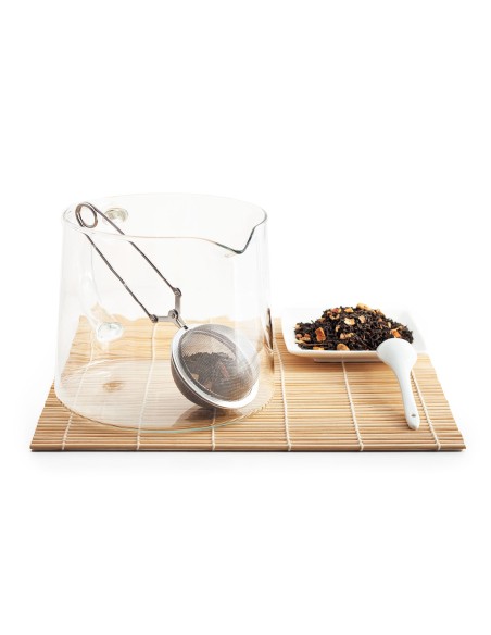 Infusor pinza Tetera 65 mm