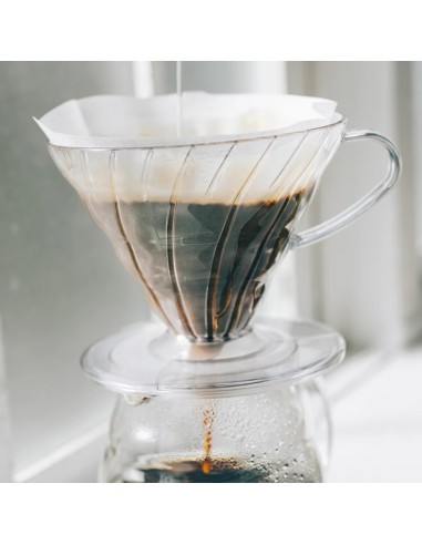 Cono V60-02 1-4 tazas