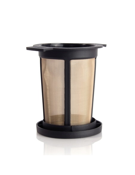 Infusor de Té Teeli L Negro