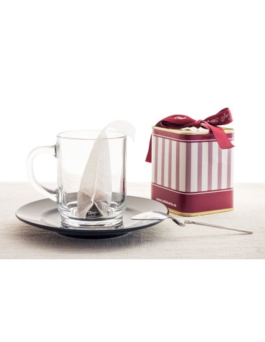 Filtros de papel Taza
