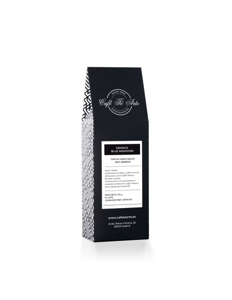 Jamaica Blue Mountain