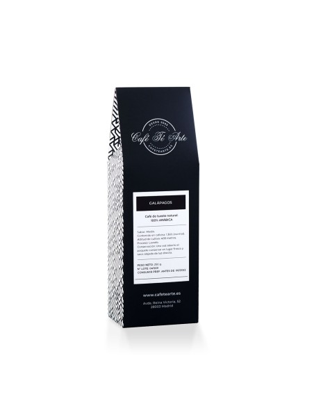 Café de Galápagos