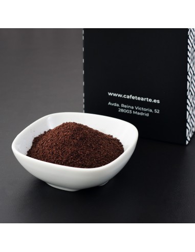 Geisha Finca Esmeralda