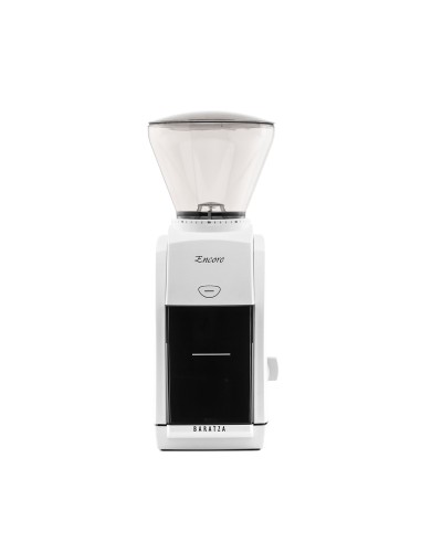 Molinillo de café Baratza Encore Blanco