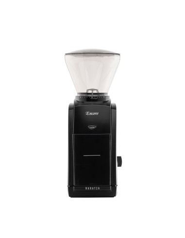 Molinillo de café Baratza Encore Negro