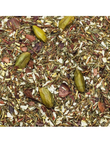 Rooibos Noche Estrellada